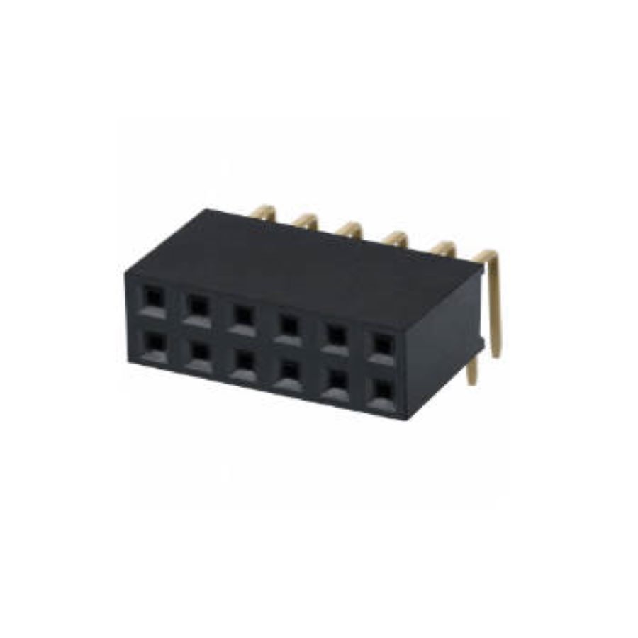 PPPC062LJBN-RC-Sullins Connector Solutions